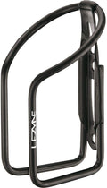 Lezyne Power Cage  Bike Water Bottle Cage, Aluminum, Black, Road, Mountain, Gravel, Bicycle Water Holder