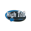 Viper by GLD Products Tournament Dart Pins, High Ton