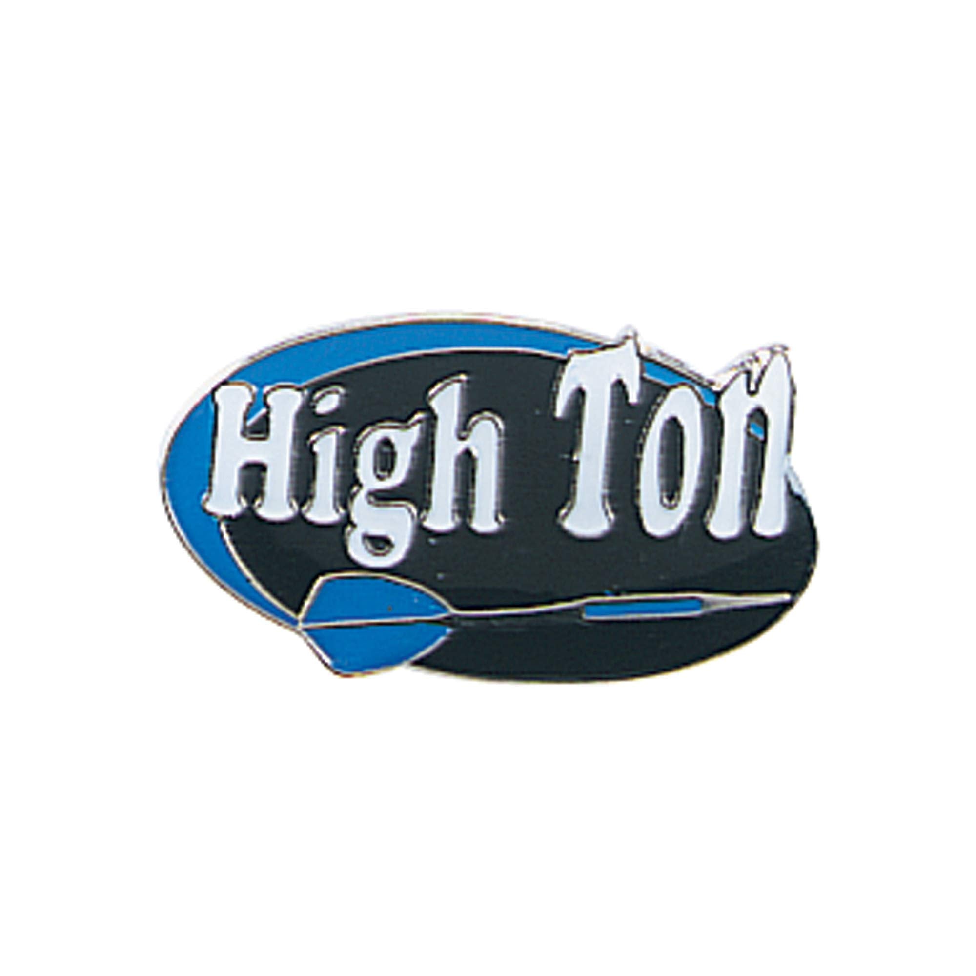 Viper by GLD Products Tournament Dart Pins, High Ton