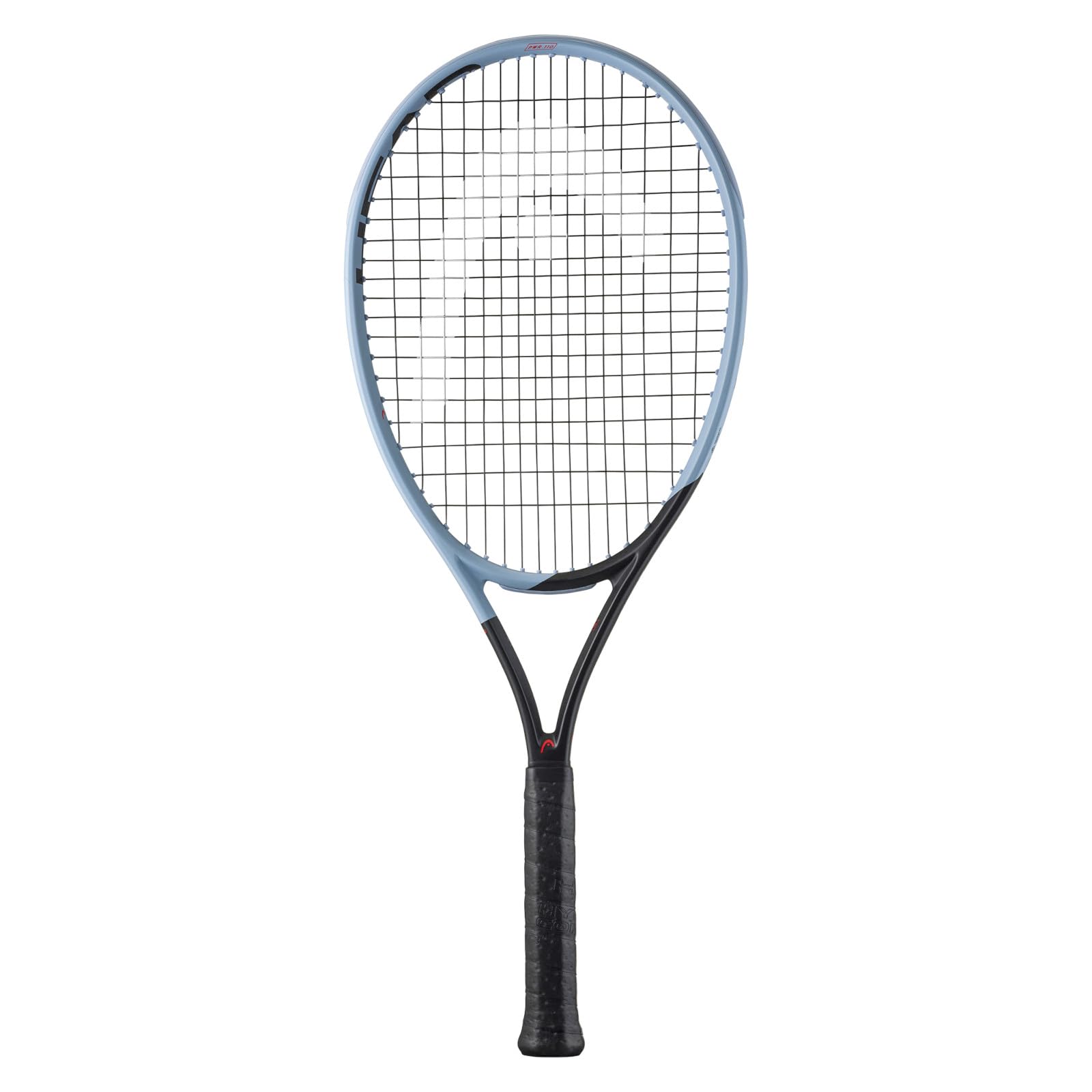 HEAD 2025 Instinct PWR Tennis Racquet - 110, 4 1/8