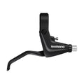 Shimano Brake Lever Set, Bl-T4000, W/T-Type Cable 800X900, 1400X1