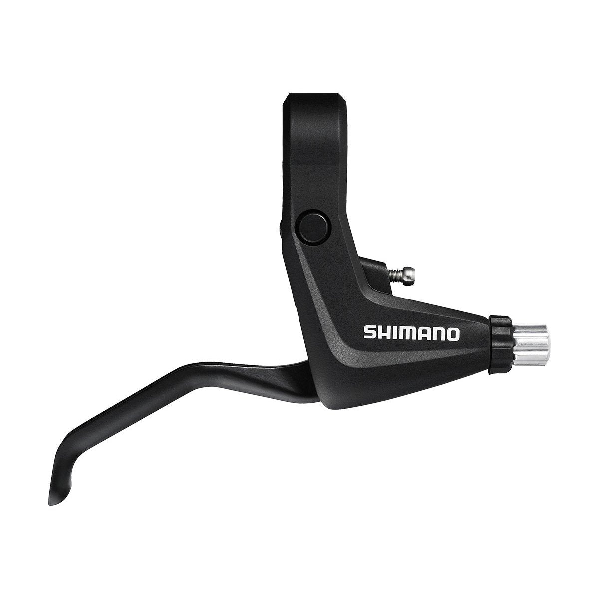 Shimano Brake Lever Set, Bl-T4000, W/T-Type Cable 800X900, 1400X1