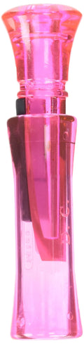 Duck Commander Specialty Duck Calls - Miss Priss Single Reed Call - Easy-To-Blow, Raspy Mallard Hen Call, Polycarbonate Design -