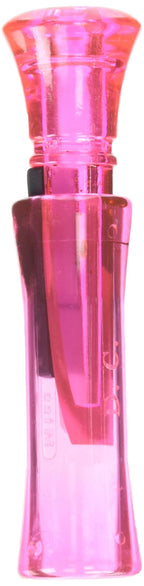 Duck Commander Specialty Duck Calls - Miss Priss Single Reed Call - Easy-To-Blow, Raspy Mallard Hen Call, Polycarbonate Design -