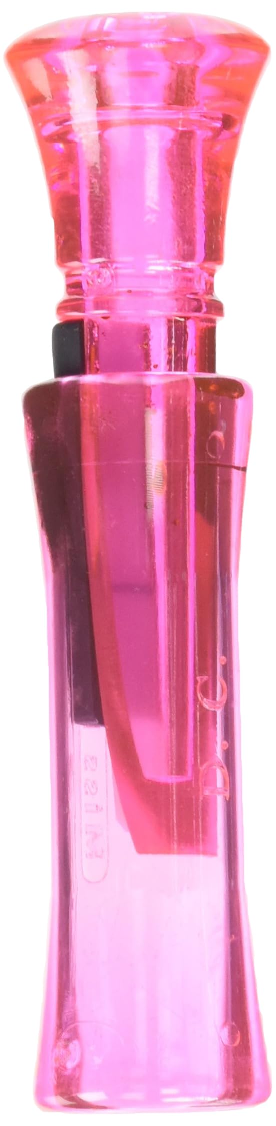 Duck Commander Specialty Duck Calls - Miss Priss Single Reed Call - Easy-To-Blow, Raspy Mallard Hen Call, Polycarbonate Design -
