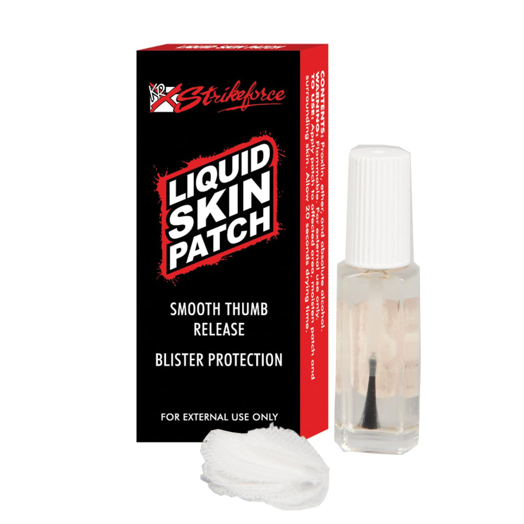 Kr Strikeforce Liquid Skin Patch - 12 Boxes Multi