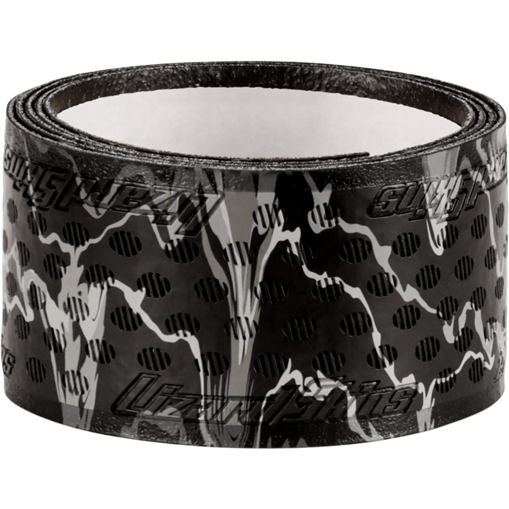 Lizard Skins Dsp Ultra 1.1Mm Bat Grip - Next-Gen Durasoft Polymer Baseball & Softball Bat Tape (Carbon Camo)