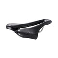 Selle Italia, SLR Boost X-Cross Superflow L, Saddle, 248 x 145mm, 200g, Black (SI510777)