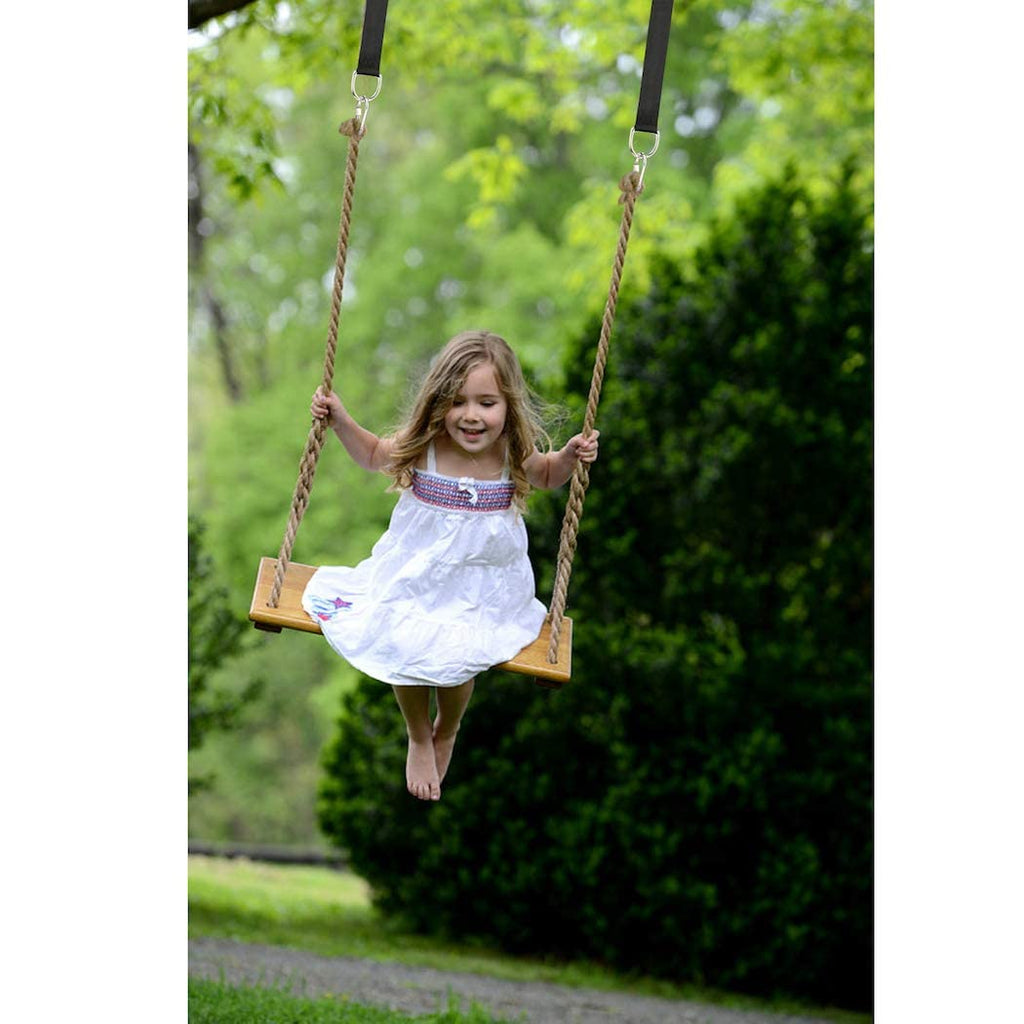 Pangaea Tree Swing Hanging Straps Kit, 5Ft10Ft20Ft30Ft, Heavy Duty Holds 2200Lbs Extra Long, With Safer Lock Snap Carabiners  Ca