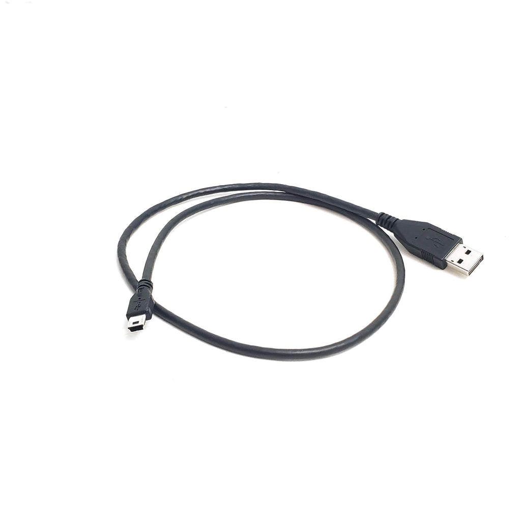 Shimano Cycling Y7Ea02000 Sm-Pce1 Usb Cable - Replacement Spare Parts For Bicycle