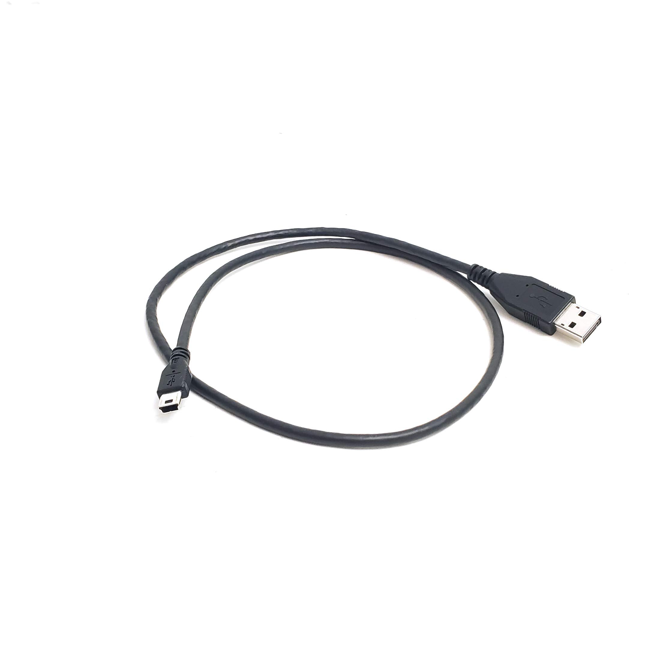 Shimano Cycling Y7Ea02000 Sm-Pce1 Usb Cable - Replacement Spare Parts For Bicycle
