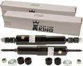 (2) Ezgo 1994-Up Txt Rear & 94-01 Txt Golf Carts | Front Shock Absorber