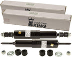 (2) Ezgo 1994-Up Txt Rear & 94-01 Txt Golf Carts | Front Shock Absorber