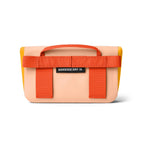 YETI Sidekick Dry 1L Gear Case, Peach/Beekeeper