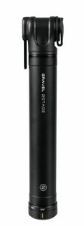 Topeak Gravel 2Stage Bike Pump (Gravel Bike Use)