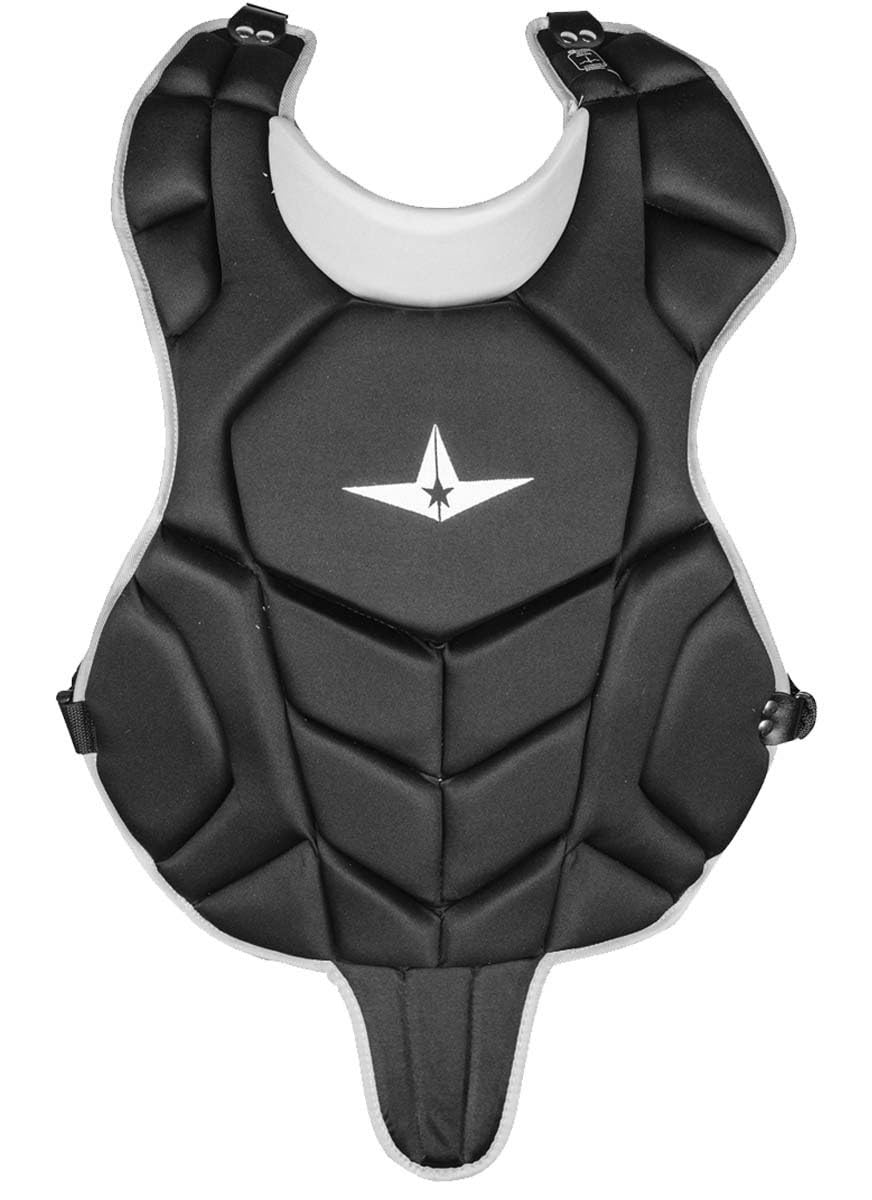 All-Star Ckcctballbk League Series Catching Kit/Meets Nocsae/Tball Bk