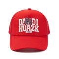 Faas Men & Women Trucker Baseball Cap| With Breathable Mesh Adjustable And Stylish| Summer Outdoor Hat For Casual Wear & Sports 