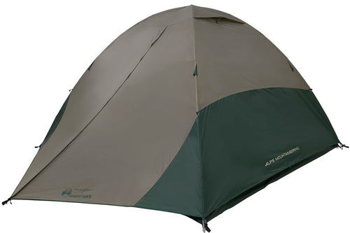 ALPS Mountaineering Explorer 6-Person Tent by Sherpers