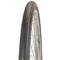 24X1-3/8 Black Street K40 (37-540) 55 Psi (Bike Tires)