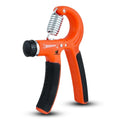 Dr Yonimed Plastic Adjustable Hand Grip Strengthener,Hand Gripper For Men & Women Hand Excerciser 5Kg To 60Kg For Forearm,Wrist