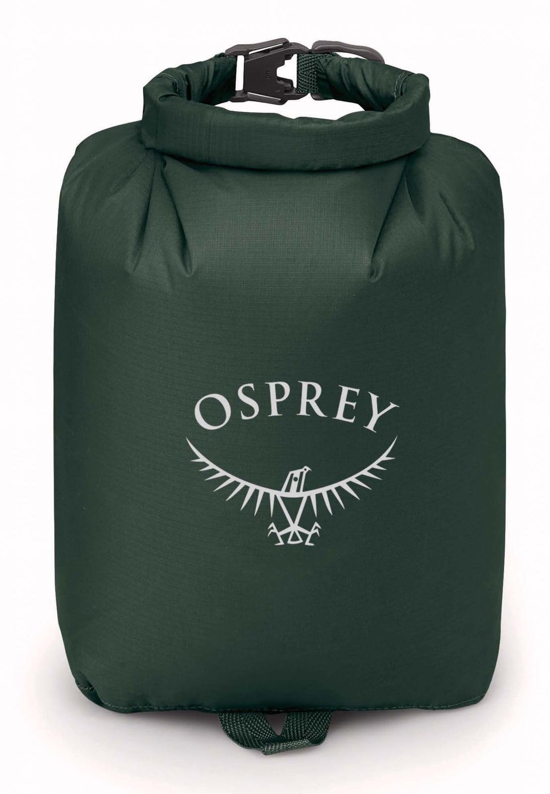 Osprey Ultralight 3L Waterproof Dry Sack, Tundra Green