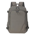 RELITRK Travel Backpack For Women Menk,Airline Approved Carry on Backpack,Casual Daypack for Business Travel Essentials (Grey)