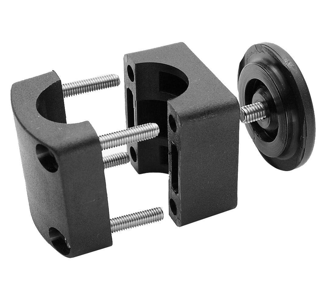 Polyform Tfr 402 Tfr Series Fender Holder Swivel Connection For 7/8''-1'' Rail