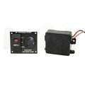 Johnson Pumps 72303-002 Bilge Alert High Water Alarm With Ultima Switch, 24V
