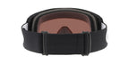 Oakley Line Miner XM Matte Black Prizm Black Iridium