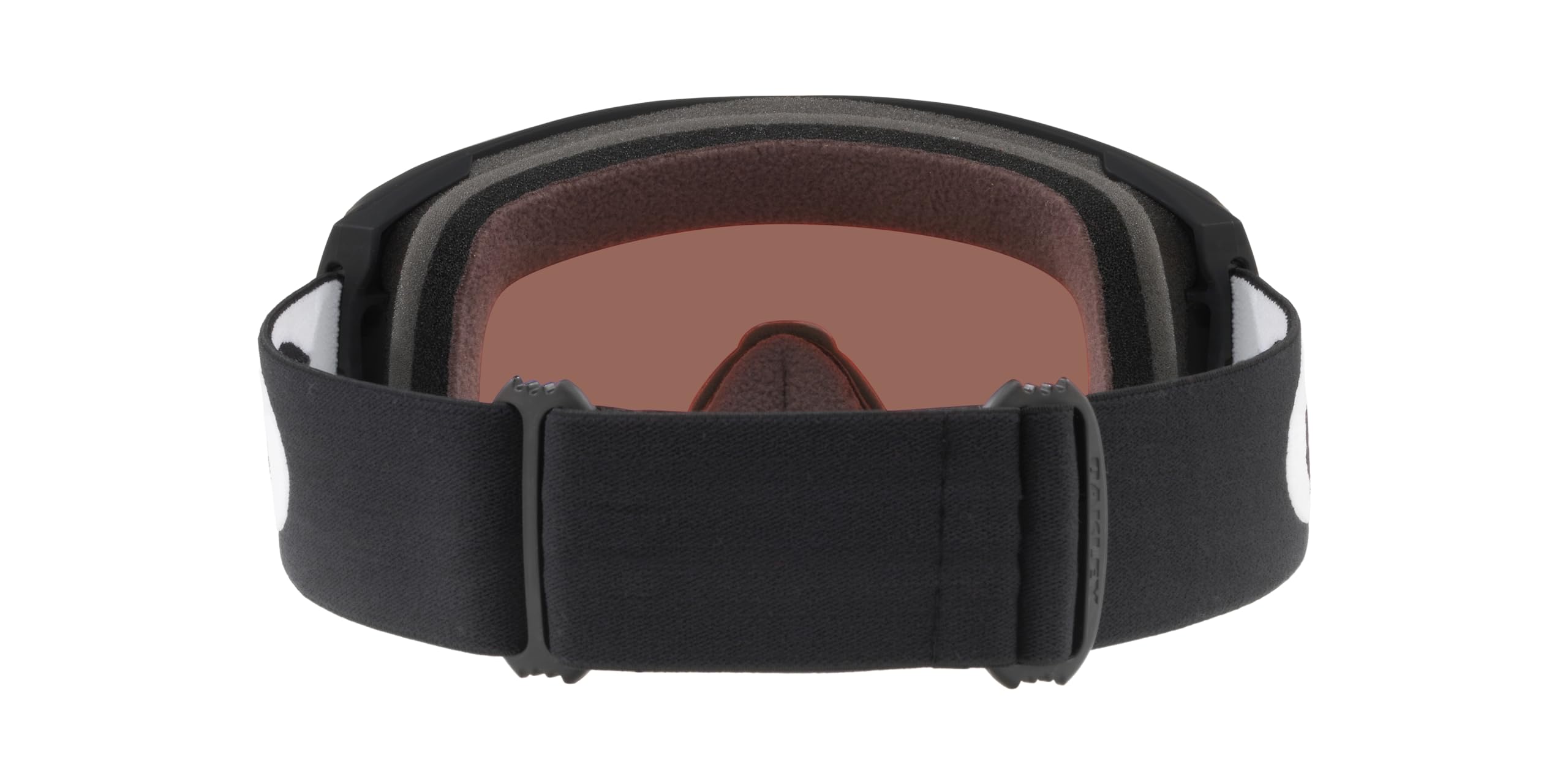 Oakley Line Miner XM Matte Black Prizm Black Iridium