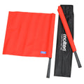 Molten Linesman Flags, Red