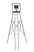 Comm/Tower w/Ladder Entry 16Tri