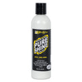 Strikeforce Bowling Pure Bowling Ball Polish (Pure Shine White, 8Oz)