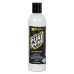 Strikeforce Bowling Pure Bowling Ball Polish (Pure Shine White, 8Oz)