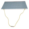 New - Baseball & Softball Infield Drag Mat (3'Wx6'D) Steel Mesh Constructed Sports And Outdoors