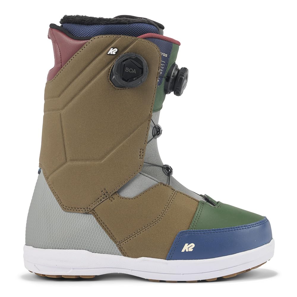 K2 Maysis Mens Snowboard Boots, 11, Co-Ed