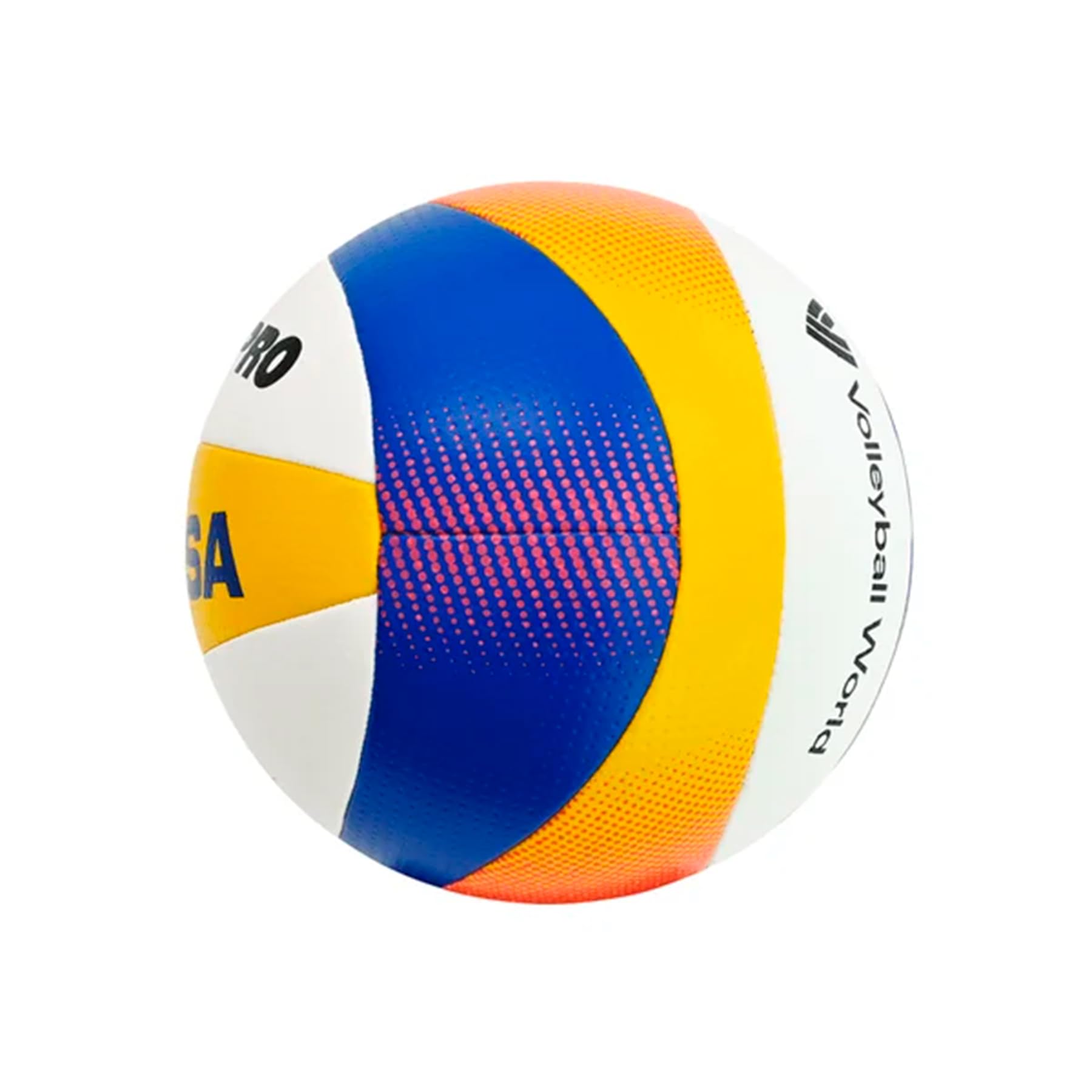 Mikasa Sports Beach Pro Bv550C Beach Volleyball