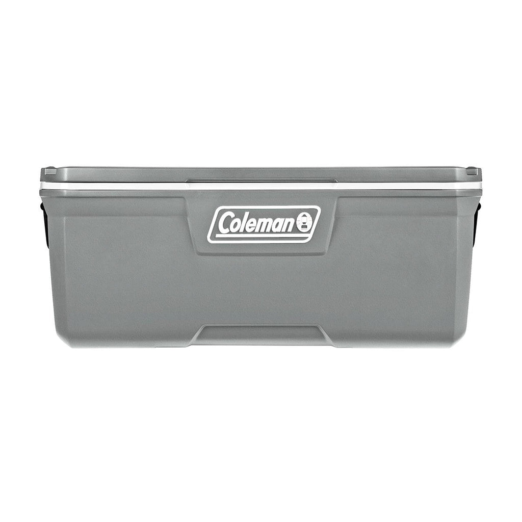 Coleman 316 Series Insulated Portable Cooler With Heavy Duty Latches - Leak-Proof Outdoor High Capacity Hard Cooler, Keeps Ice F
