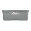 Coleman 316 Series Insulated Portable Cooler With Heavy Duty Latches - Leak-Proof Outdoor High Capacity Hard Cooler, Keeps Ice F