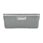 Coleman 316 Series Insulated Portable Cooler With Heavy Duty Latches - Leak-Proof Outdoor High Capacity Hard Cooler, Keeps Ice F