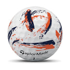TaylorMade Golf Speed Soft Ink NFL Denver Broncos Dozen
