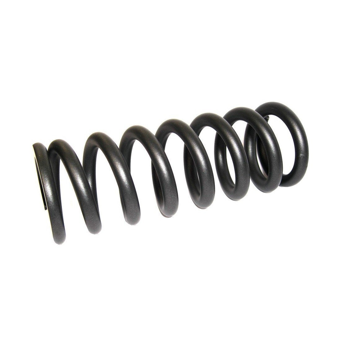 RockShox Vivid/Kage Coil Spring, 500lb, 216/220 x 70, Gray