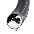 2 Pack 20'' Self Sealing Bike Tubes 20X1.75/2.125 Av Valve Super Automatic Repair, Self-Sealing, Puncture Resistant Compatible W