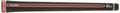 Golf Pride Tour Velvet Align Midsize Golf Grips , Black