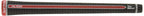 Golf Pride Tour Velvet Align Midsize Golf Grips , Black