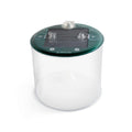 BioLite Luci Charge Inflatable Rechargeable Solar Camping Lantern, Charge 150