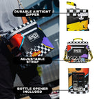 Shiti Coolers Cooler Bag For Camping, Travel, Beach, Soft Lunch Box For Food, Drinks & Ice, Portable, Waterproof 24 Hour Insulat