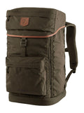 Fjallraven F23322633 Singi Stubben Dark Olive