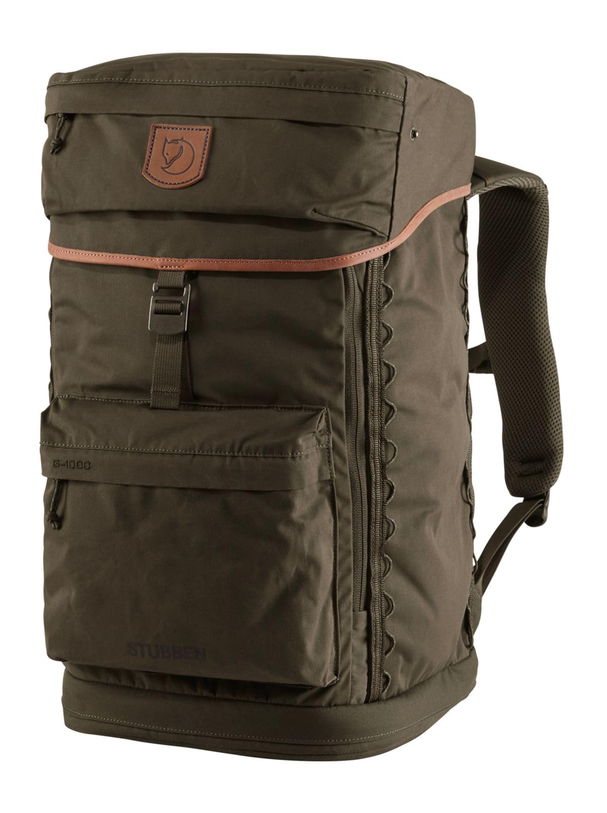 Fjallraven F23322633 Singi Stubben Dark Olive