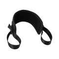 TRENDYNEST 4xExercise Butt Thrust Belt for Dumbbells Booty Band for Strength Training Dips